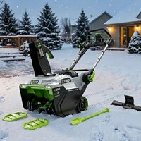 SNEEUW & WINTERONDERHOUD