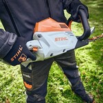 STIHL HSA 100 accu heggenschaar actieset met AP 20 accu STIHL STIHL HSA 100 accu heggenschaar actieset met AP 20 accu