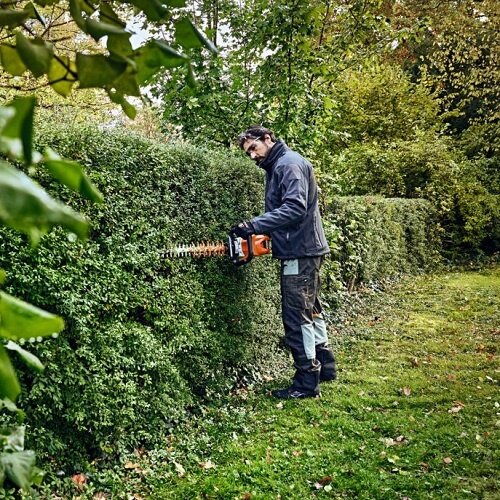 STIHL HSA 100 accu heggenschaar actieset met AP 20 accu STIHL STIHL HSA 100 accu heggenschaar actieset met AP 20 accu