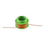 EGO EGO AS1300 Draadspoel met gedraaid maaidraad 2,4 mm