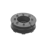 EGO EGO AS3800 Draadspoel zonder maaidraad