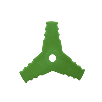 EGO ABB0903P Elastoblade flexibel kunststof 3-tandsmes