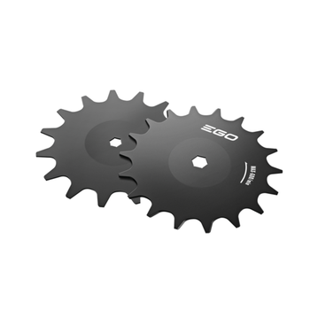 EGO ABR2300 Rotocut vervangbladen set