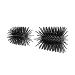 EGO EGO ABS2100 Rolbezem set voor BBA2100