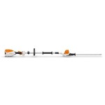 STIHL STIHL HLA 66 accu hoogsnoeier actieset met AP 20 accu