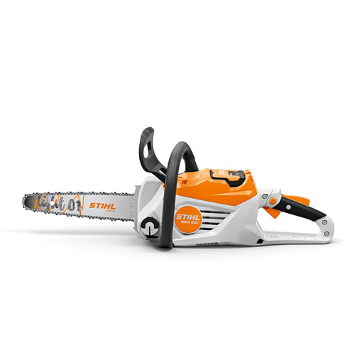 STIHL STIHL MSA 80 C-B Accu kettingzaag - met AK 20 en AL 101