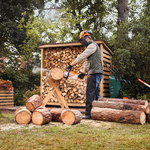 STIHL STIHL MSA 80 C-B Accu kettingzaag - met AK 20 en AL 101