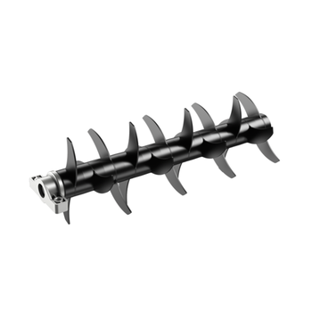 EGO ASB1400 Verticuteermessen set voor DA1400