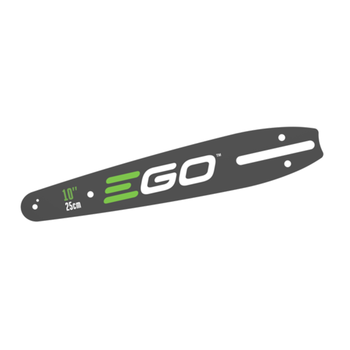 EGO AG1000Q Zaaggeleider voor PS1000E en CS1200E - 25 cm