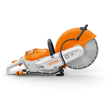 STIHL TSA 350 accu doorslijper