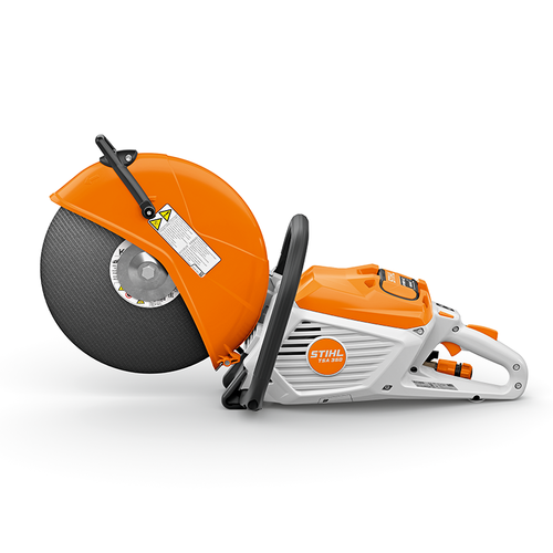 STIHL STIHL TSA 350 accu doorslijper