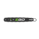 EGO EGO AK1835 Zaagketting en zaaggeleider kit voor CSX5000 - 45 cm