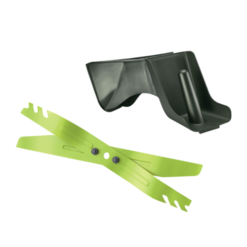 EGO EGO ABP2100D-E Mulchkit voor LM2130E-SP - 52 cm