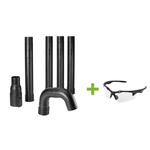 EGO EGO AGC1001 Schoonmaakset voor dakgoten