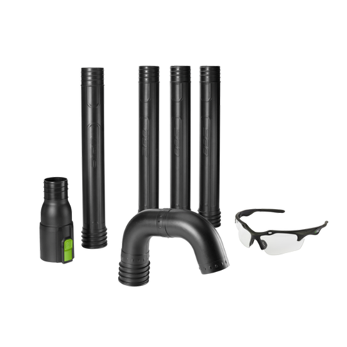 EGO EGO AGC1001 Schoonmaakset voor dakgoten