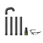 EGO EGO AGC1001 Schoonmaakset voor dakgoten