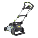 EGO EGO AR1700 Gazonroller kit voor LM1700E serie - 42 cm