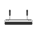 EGO EGO AR1700 Gazonroller kit voor LM1700E serie - 42 cm