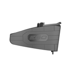 EGO EGO ASD2230 Zij-uitworp kap voor LM2230E-SP