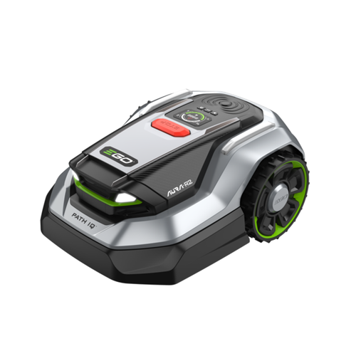 EGO EGO RMR6000E AURA-R2 Robotmaaier - 6000 m²