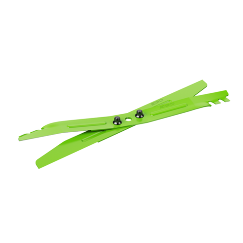 EGO EGO AB2211D-E Dubbel mulchmes voor LM2230E-SP - 55 cm