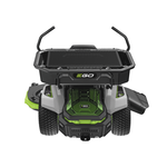 EGO EGO AMG1000 On-board opbergvak voor zitmaaiers