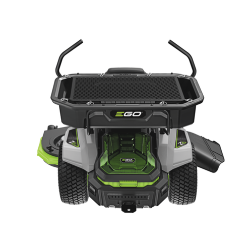 EGO EGO AMG1000 On-board opbergvak voor zitmaaiers