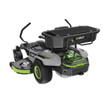 EGO EGO AMG1000 On-board opbergvak voor zitmaaiers
