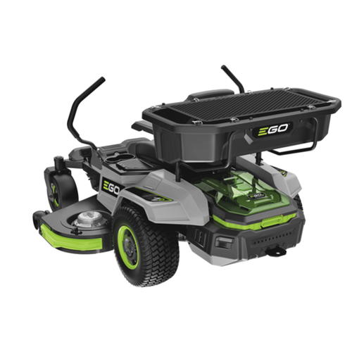 EGO EGO AMG1000 On-board opbergvak voor zitmaaiers