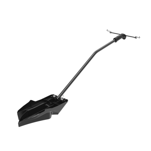 EGO EGO AMP3800T Mulchplug voor TR800E-B - 98 cm