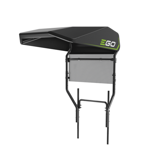 EGO EGO AMS1000 Zonnescherm voor zero turn zitmaaiers