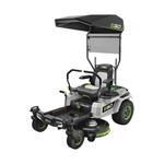 EGO EGO AMS1000 Zonnescherm voor zero turn zitmaaiers