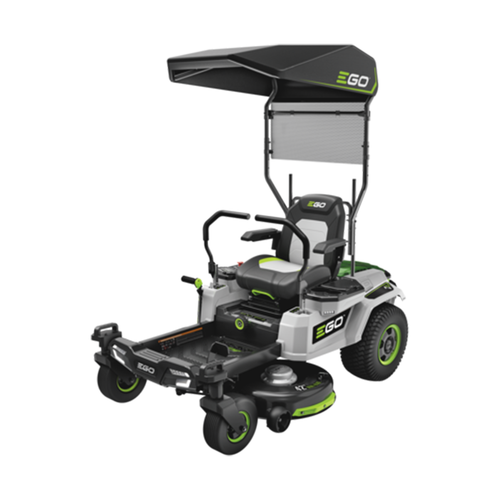 EGO EGO AMS1000 Zonnescherm voor zero turn zitmaaiers