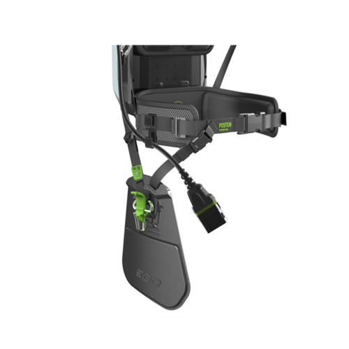 EGO EGO AHP1500 Bosmaaier heupbeschermer voor BAX1500 en BHX1000