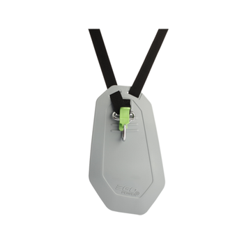 EGO AHP1300 Bosmaaier Heupbeschermer voor BH1000