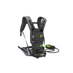 EGO EGO BHX2001 PRO X Rugzakharnas met peakpower technologie