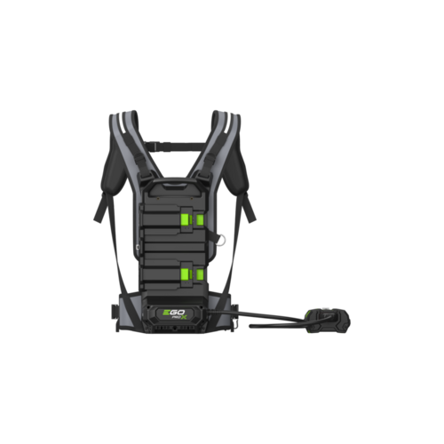 EGO EGO BHX2001 PRO X Rugzakharnas met peakpower technologie