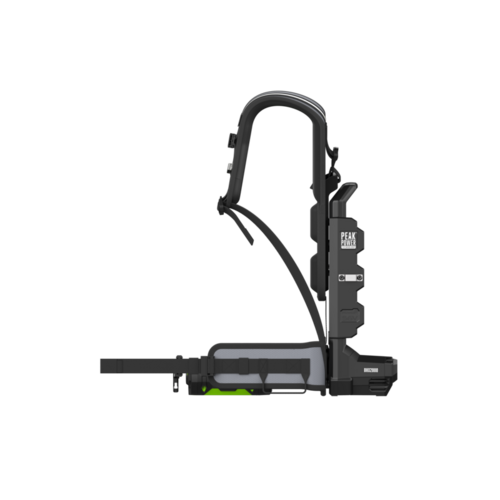 EGO EGO BHX2001 PRO X Rugzakharnas met peakpower technologie