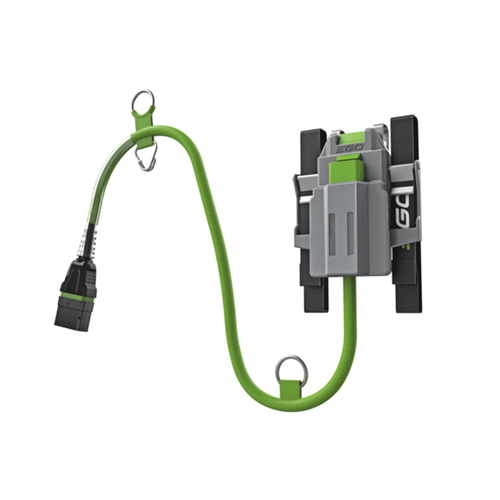 EGO EGO ABH3000 PRO X accuhouder met kabel en veiligheidslijn