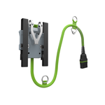 EGO EGO ABH3000 PRO X accuhouder met kabel en veiligheidslijn