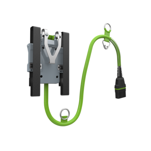 EGO EGO ABH3000 PRO X accuhouder met kabel en veiligheidslijn