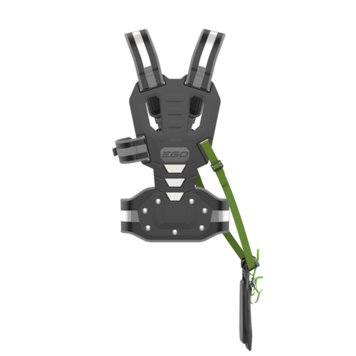 EGO EGO AP4500 Dubbelzijdig comfortabel schouderharnas voor BCX4500