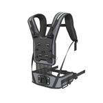 EGO EGO AFH1500 Dubbelzijdig draagharnas voor BAX1500 en BHX1000