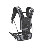 EGO EGO AFH1500 Dubbelzijdig draagharnas voor BAX1500 en BHX1000