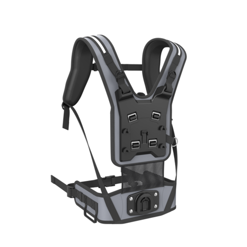 EGO EGO AFH1500 Dubbelzijdig draagharnas voor BAX1500 en BHX1000