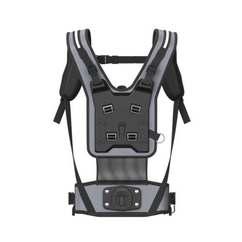EGO EGO AFH1500 Dubbelzijdig draagharnas voor BAX1500 en BHX1000