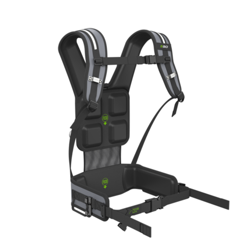 EGO EGO AFH1500 Dubbelzijdig draagharnas voor BAX1500 en BHX1000