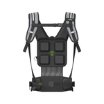 EGO EGO AFH1500 Dubbelzijdig draagharnas voor BAX1500 en BHX1000