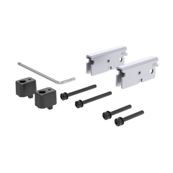 EGO AEK1000 E-track bevestigings kit