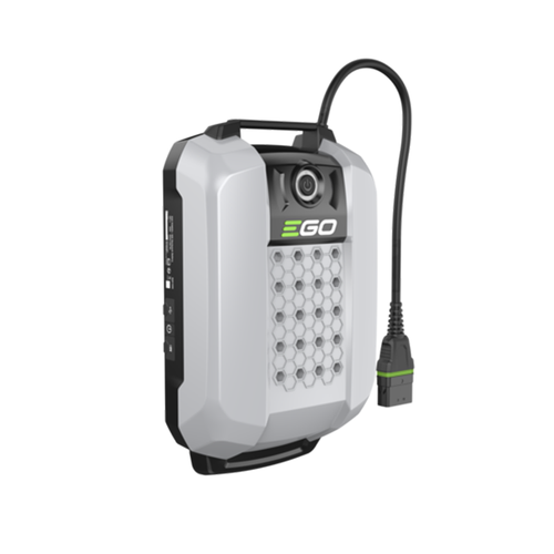 EGO EGO BAX1500 PRO X ruggedragen accu 28,0 Ah